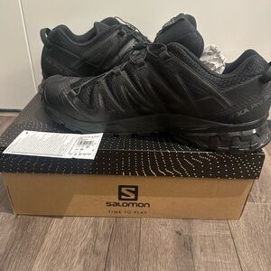 Salomon Xa Pro 3D V8 Trail Running Shoes for Men